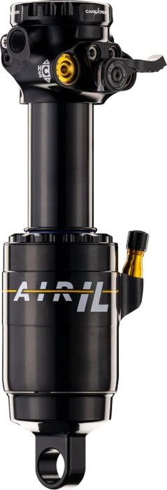 Cane Creek Air IL Next Gen Trunnion 185x55mm Dämpfer