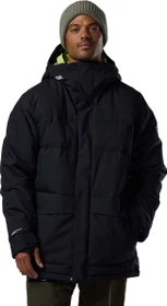 Rossignol Puffy Skijacke schwarz (Herren)