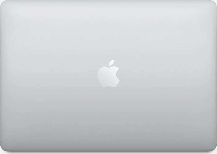 Apple MacBook Pro 13.3", silber, M2 - 8 Core CPU / 10 Core GPU, 16GB RAM, 256GB SSD, EN [2022]