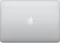 Apple MacBook Pro 13.3", silber, M2 - 8 Core CPU / 10 Core GPU, 16GB RAM, 256GB SSD, EN [2022] Vorschaubild
