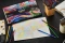STABILO Original Arty+ Buntstift 12 Farben, Metalletui, 12er-Set Vorschaubild