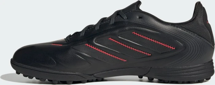 adidas Copa Pure 3 League TF core black/carbon/lucid red (Junior)