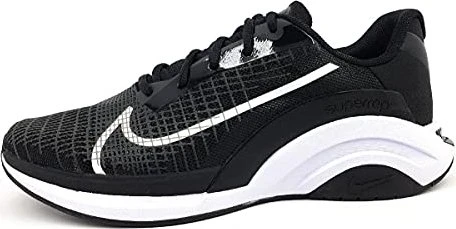 Nike Zoom X SuperRep Surge schwarz/weiß (Herren)