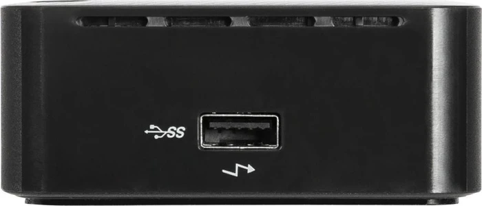 Targus Universal DV4K Dockingstation 100W, USB-Hub, RJ-45, USB-C 3.1 [Buchse]