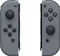 Nintendo Joy-Con Controller, 2 Stück grau (Switch) Vorschaubild