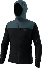 Dynafit Traverse Dynastretch Funktionsjacke cinder (Herren)