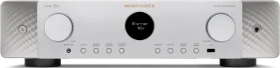 Marantz Cinema 70s silber/gold