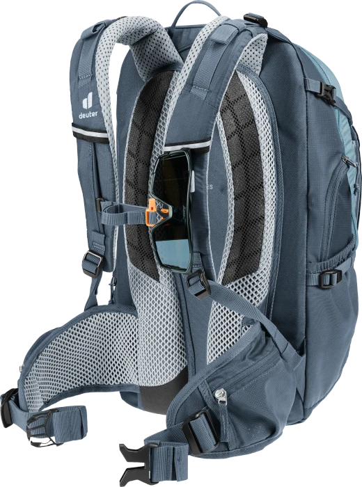 Deuter Trans Alpine 24 atlantic/ink
