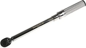 Bahco 7455-100 Drehmomentschlüssel, 3/8"