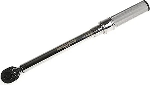 Bahco 7455-100 Drehmomentschlüssel, 3/8"