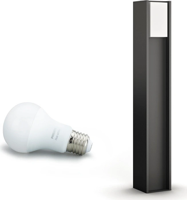 Philips Hue White Turaco Wegeleuchte