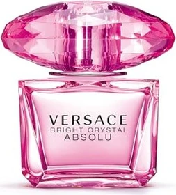 Versace Bright Crystal Absolu Eau de Parfum, 90ml