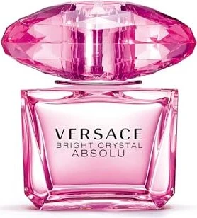 Versace Bright Crystal Absolu Eau de Parfum