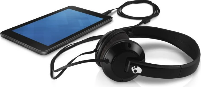 Dell Venue 7, schwarz, 16GB, LTE