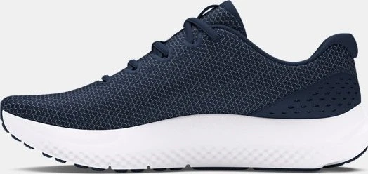 Under Armour Charged Surge 4 academy/white (Herren)