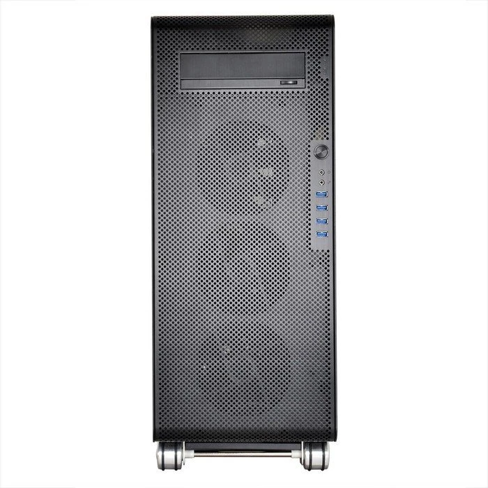 Lian Li PC-V1000LB schwarz