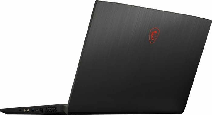 MSI GF75 Thin 9SD-065, Core i7-9750H, 16GB RAM, 512GB SSD, GeForce GTX 1660 Ti, DE