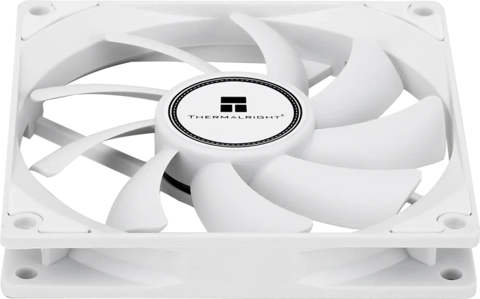 Thermalright TL-9015W, 92mm