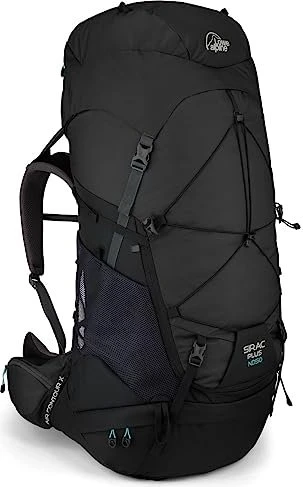 Lowe Alpine Sirac Plus ND50 (Damen)