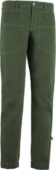 E9 Rondo Artskin-BB Kletterhose lang rosemary (Herren)