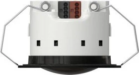 Gira KNX Präsenzmelder Mini Standard schwarz, Bewegungsmelder