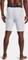 Under Armour HeatGear Pocket Tights Hose kurz weiß/schwarz (Herren) Vorschaubild