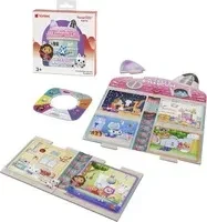 tonies Tonieplay Gabbys Dollhouse: Gabbys katz-tastische Schnitzeljagd