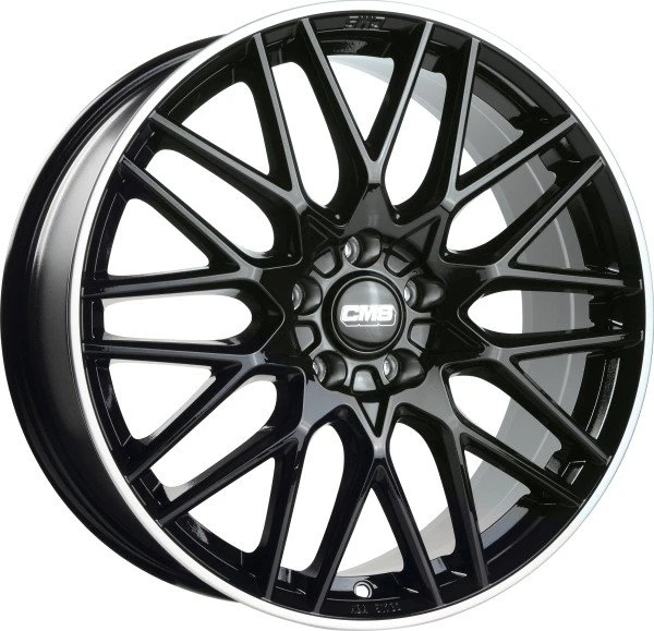 CMS C25