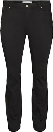 Vero Moda Flash Mid Rise Straight (Damen)