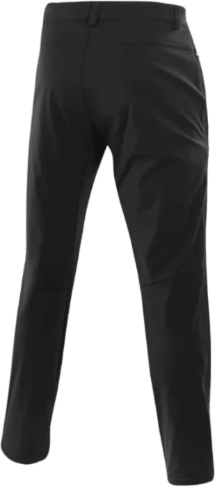 Löffler Alaska ASW Hose lang schwarz (Herren) (23664-990) – Bild 2 von 2