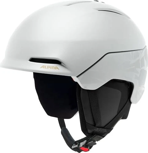 Alpina Nax Helm
