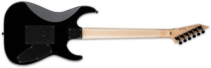 ESP LTD Kirk Hammett KH-202 LH Black