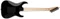 ESP LTD Kirk Hammett KH-202 LH Black Vorschaubild