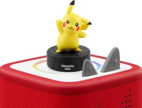 tonies Pokémon - Pikachu