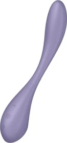 Satisfyer G-Spot Flex 5+ lilac
