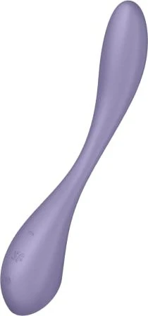 Satisfyer G-Spot Flex 5+ lilac