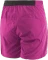 Löffler X-Short-E CSL Fahrradhose kurz violett (Damen) Vorschaubild