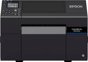 Epson ColorWorks CW-D6500Ae, Tinte, mehrfarbig