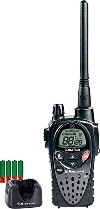 Midland G9 Plus Blaze