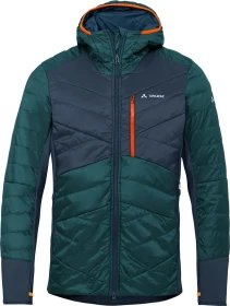 Vaude Sesvenna IV Funktionsjacke mallard green (Herren)