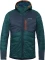 Vaude Sesvenna IV Funktionsjacke mallard green (Herren) Vorschaubild
