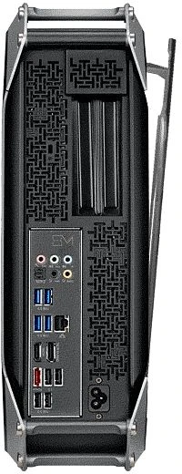 ASRock M8-Z87