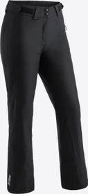 Maier Sports Beate Skihose lang schwarz (Damen)