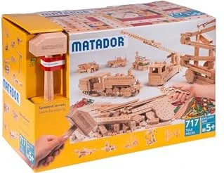 Matador Explorer E717