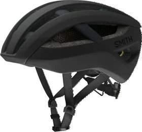 Smith Network MIPS Helm matte blackout