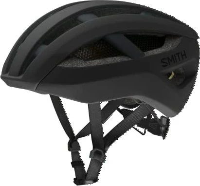 Smith Network MIPS Helm matte blackout