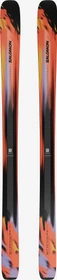 Salomon Stance Pro 96 nasturtium/violet tulip (Modell 2025/2026)