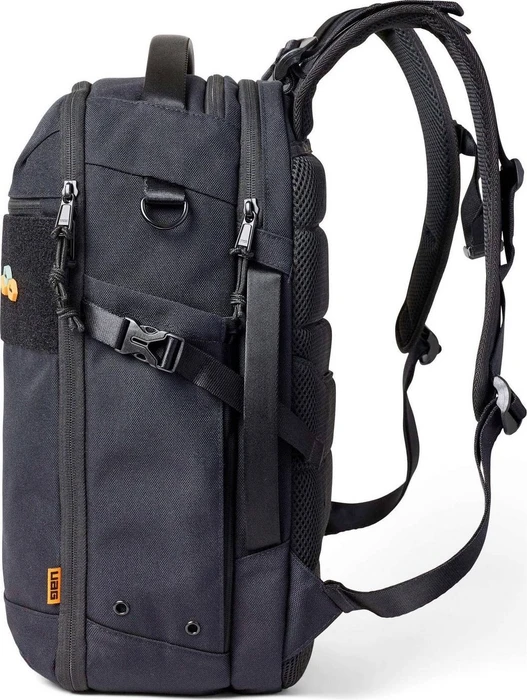 UAG Urban Armor Gear Notebook Rucksack Passend für maximal: 40,6 cm (16") Schwarz