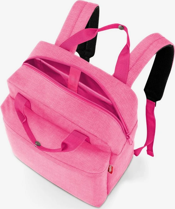 Reisenthel allday M twist pink