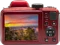 Kodak Astro Zoom AZ425 rot Vorschaubild